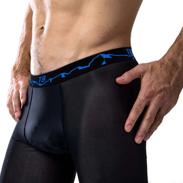 T8 Commando Running Underwear - Men's