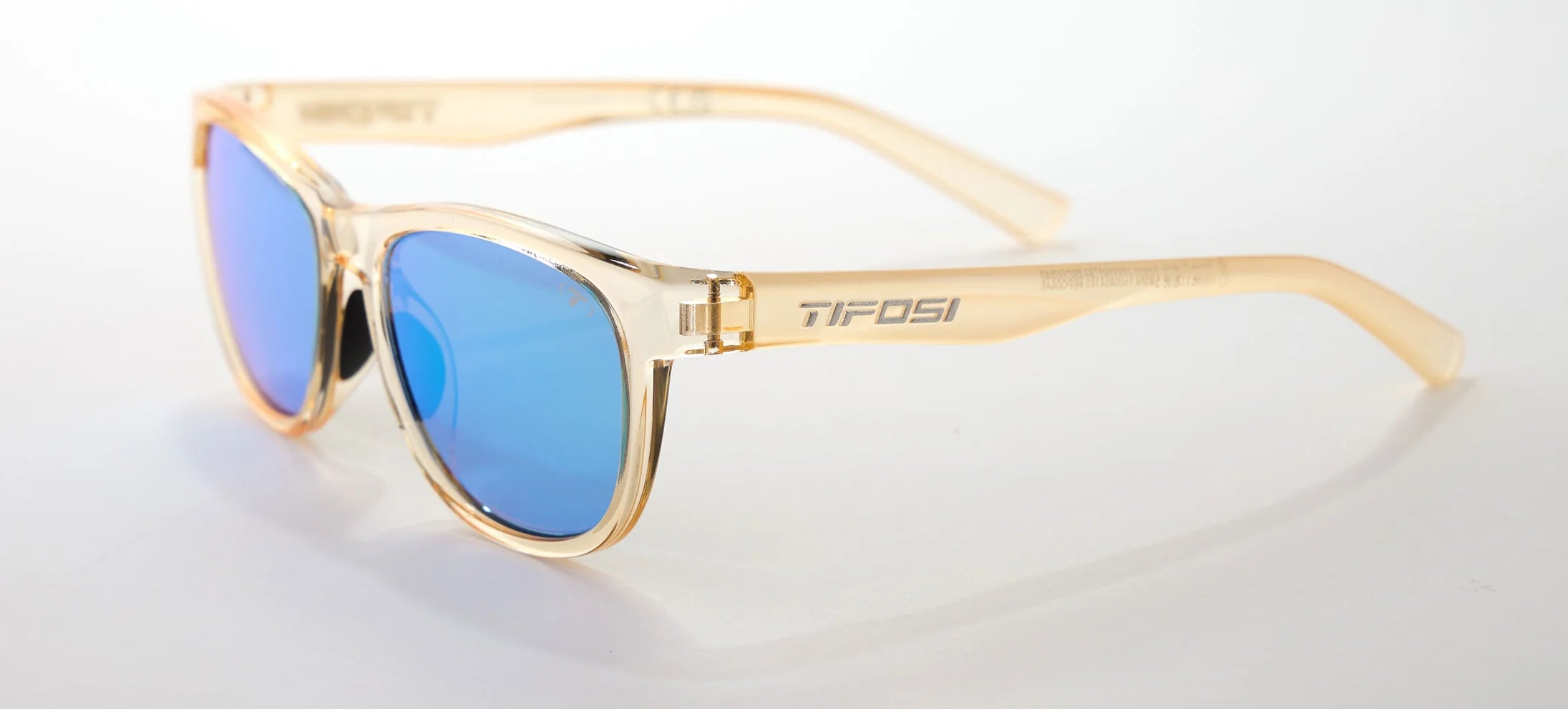 TIFOSI Swank Sport Sunglasses - Golden Ray