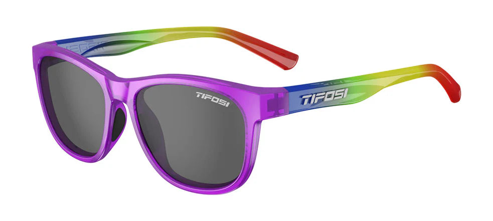 TIFOSI Swank Sport Sunglasses - Rainbow Shine