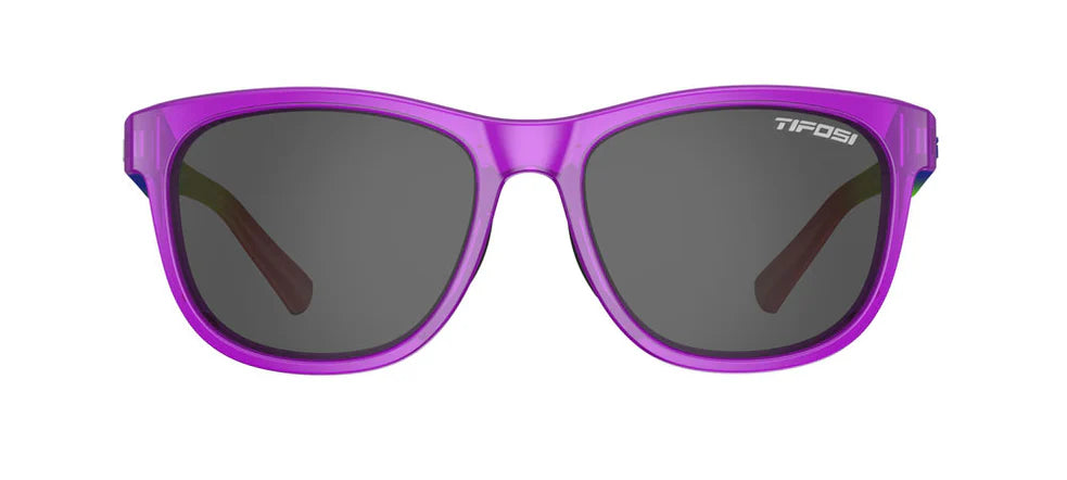 TIFOSI Swank Sport Sunglasses - Rainbow Shine