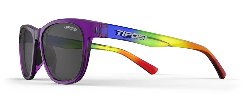 TIFOSI Swank Sport Sunglasses - Rainbow Shine