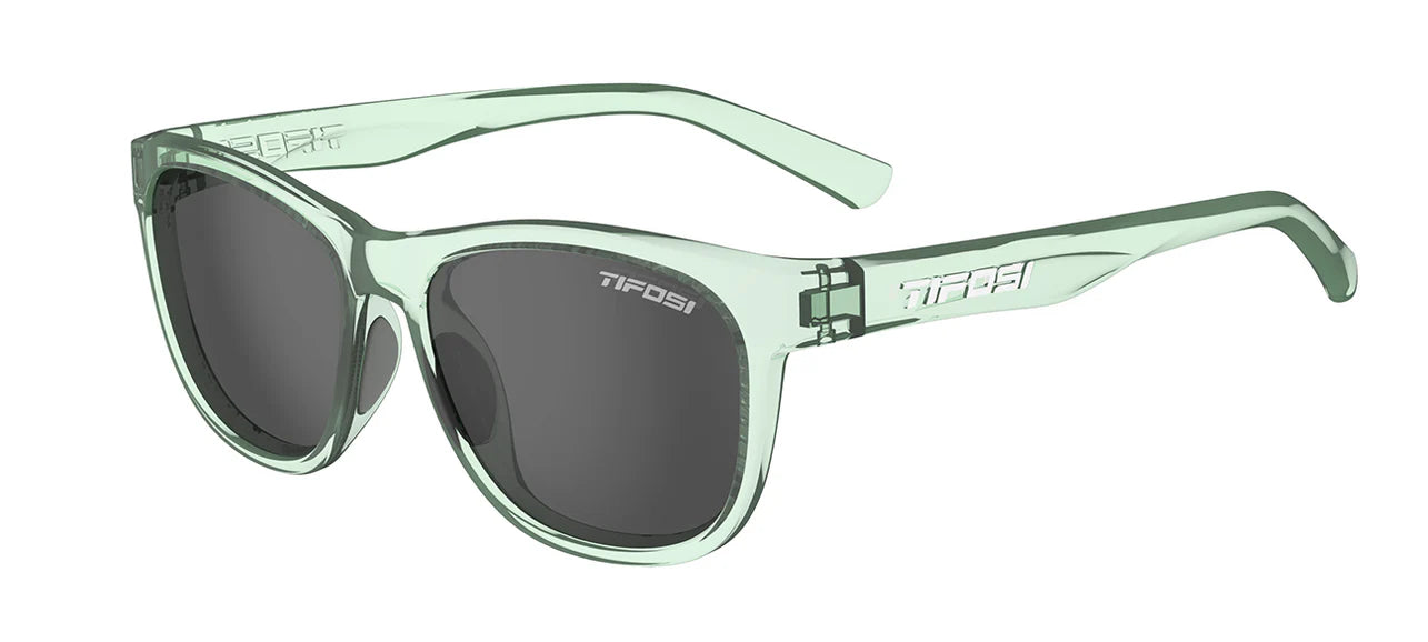 TIFOSI Swank Sport Sunglasses - Bottle Green