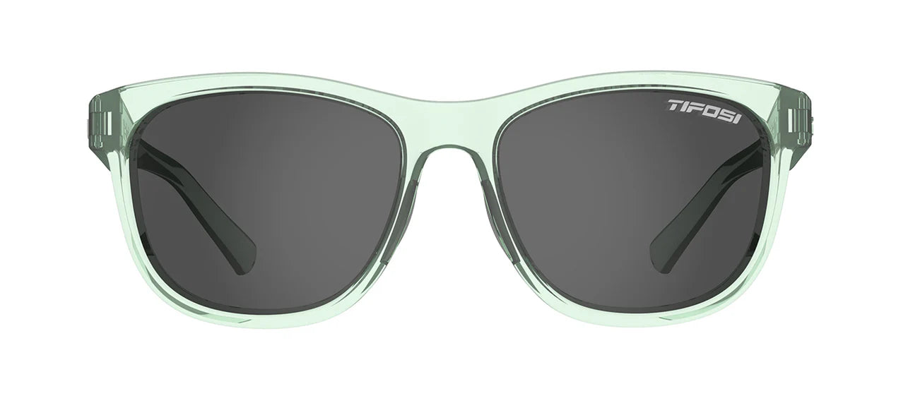 TIFOSI Swank Sport Sunglasses - Bottle Green