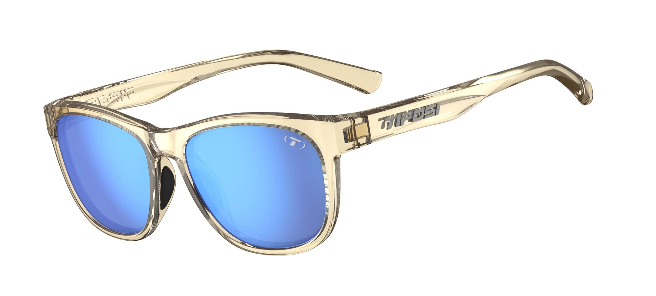 TIFOSI Swank Sport Sunglasses - Golden Ray