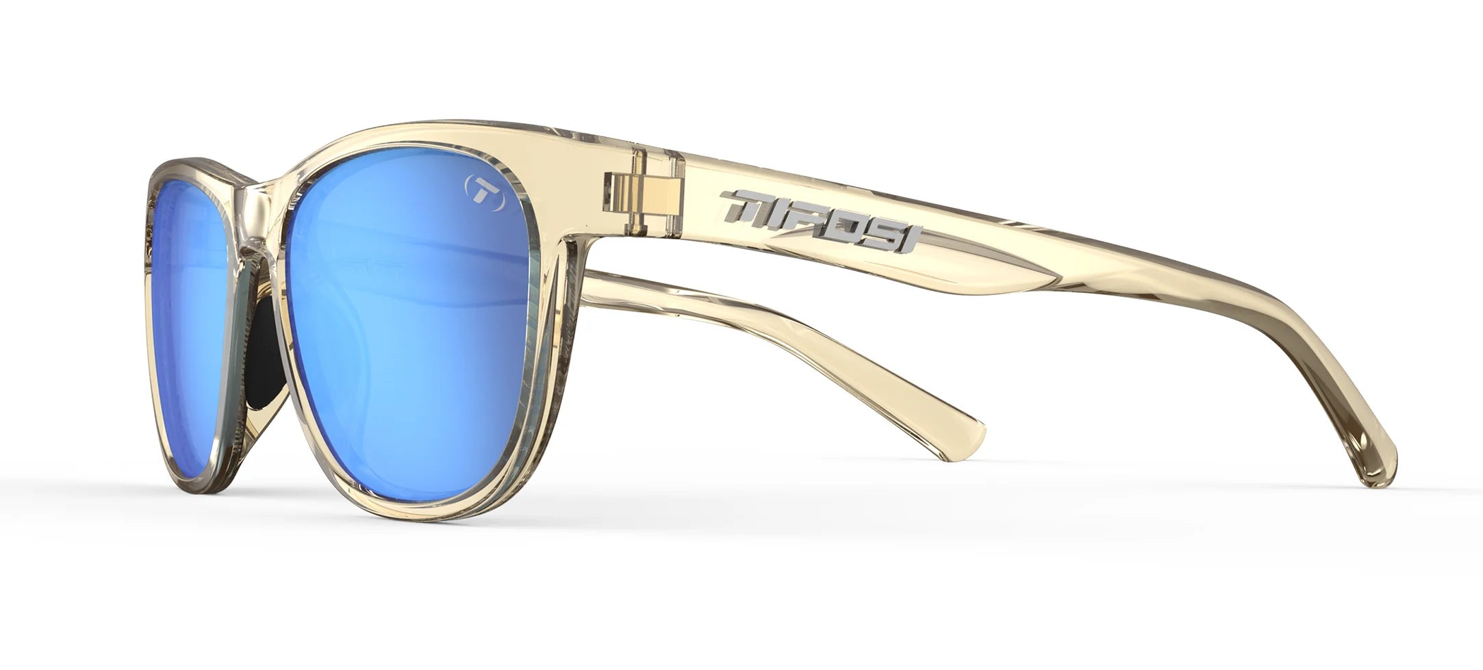 TIFOSI Swank Sport Sunglasses - Golden Ray