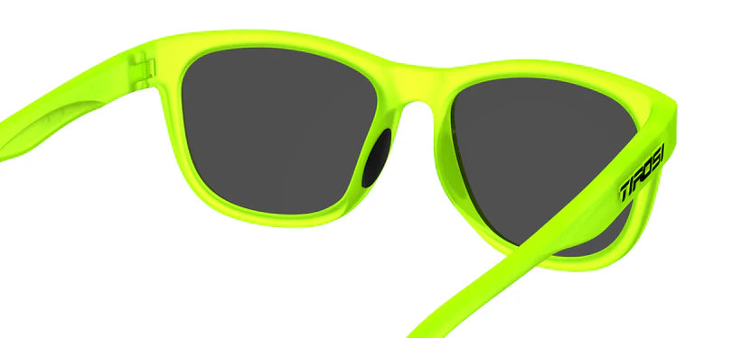 TIFOSI Swank Sport Sunglasses - Satin Electric Green