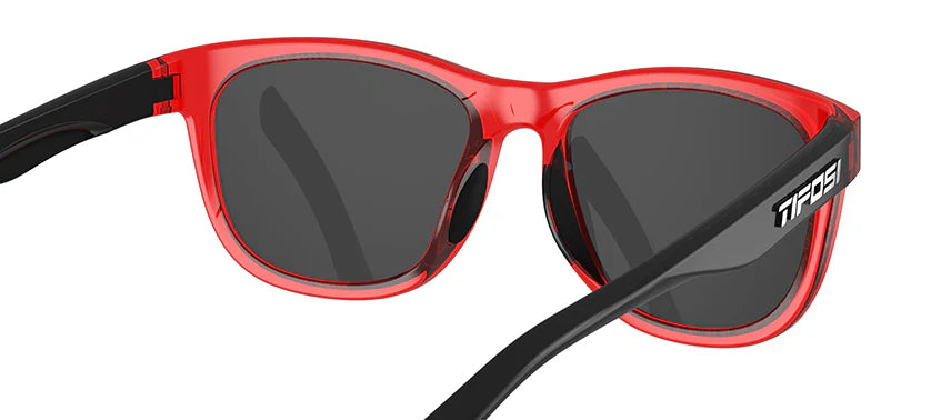 TIFOSI Swank Sport Sunglasses - Crimson / Onyx