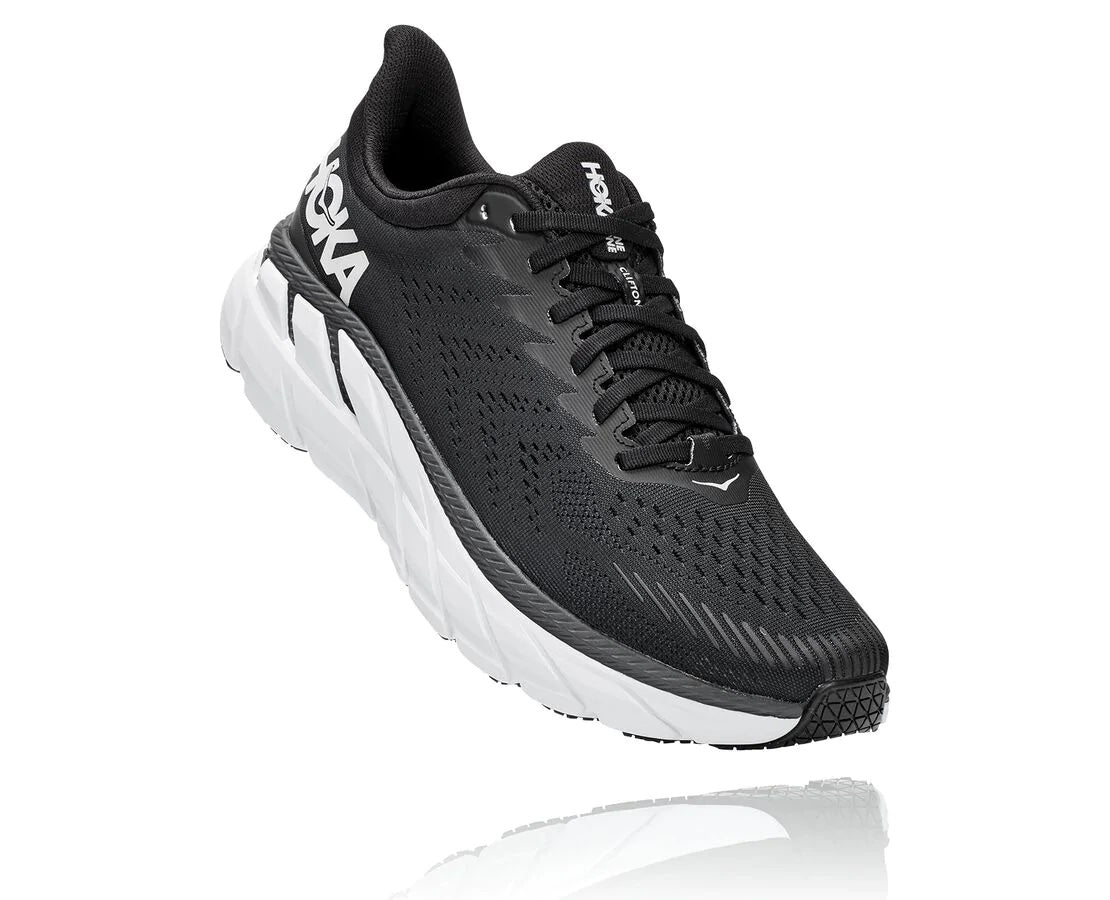 Hoka clifton mens hot sale sale