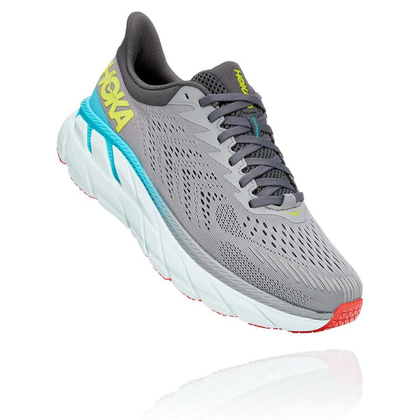 Hoka one one clifton 7 best sale