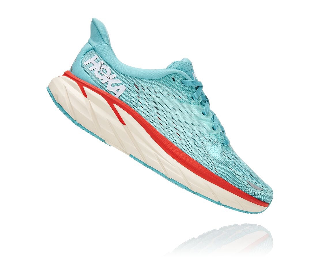 Hoka one one clifton 5 intersport online