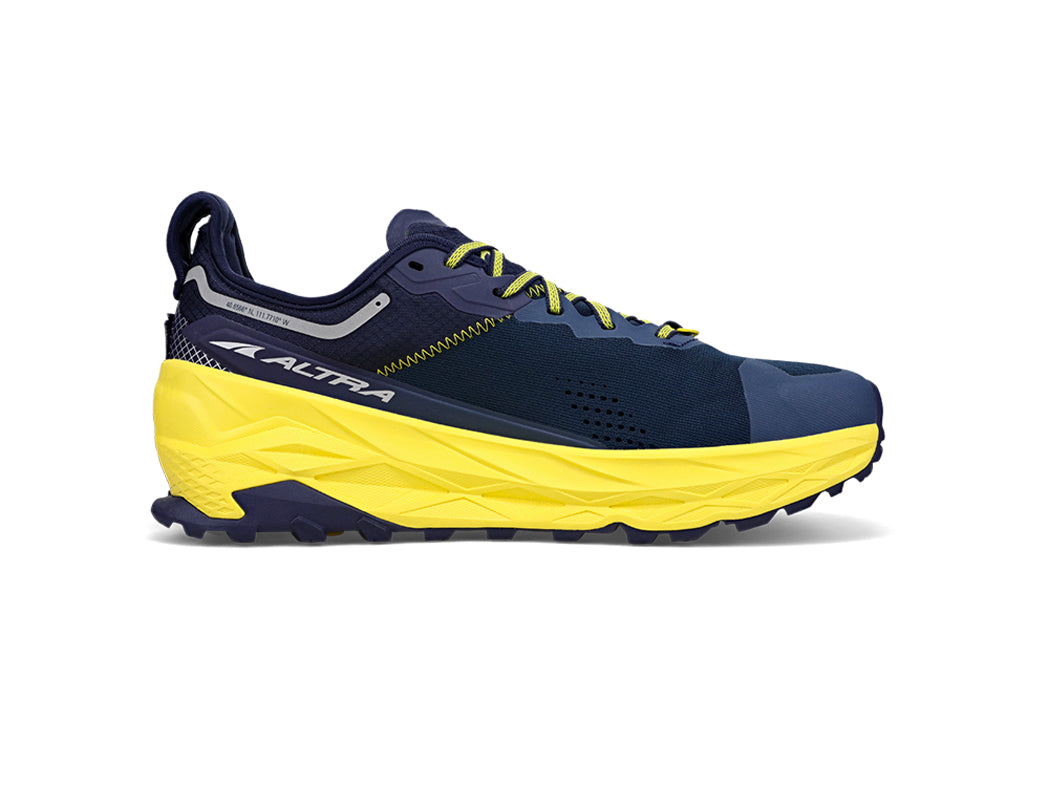 ALTRA Olympus 5 - Men's