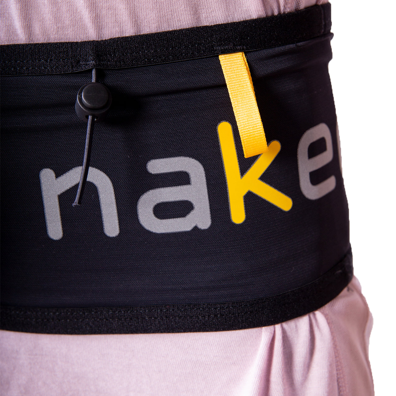 Naked Running Band Bundle (BAND + FLASK 350ML) - Sported