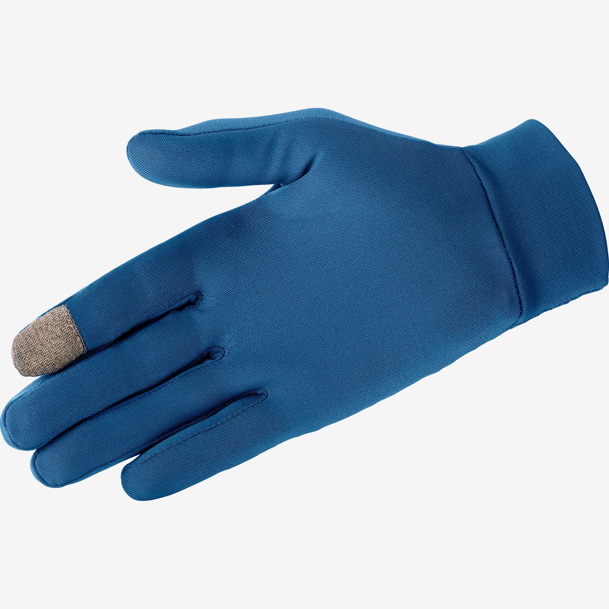 Agile warm hot sale glove