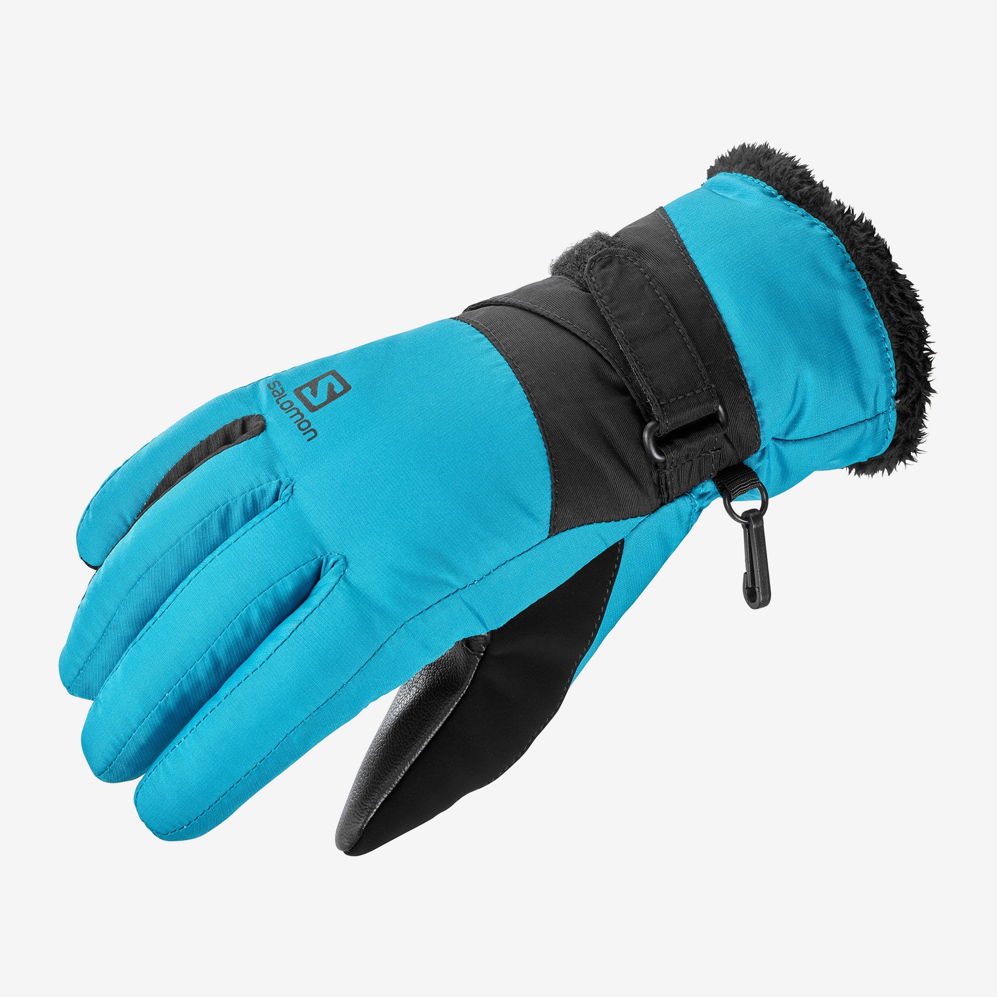 Afskedige Civic badning SALOMON Force Dry Gloves - Women's