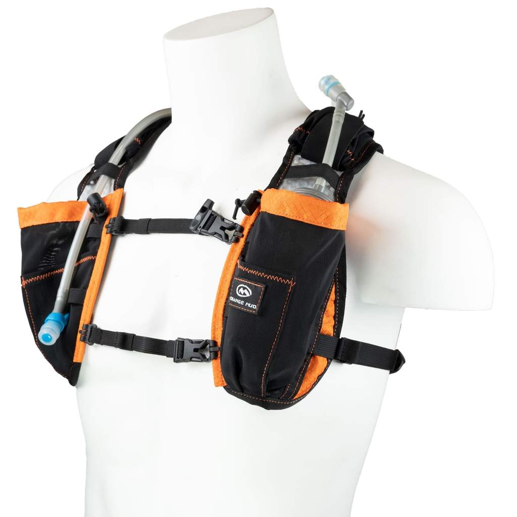 Orange mud hotsell drop bags