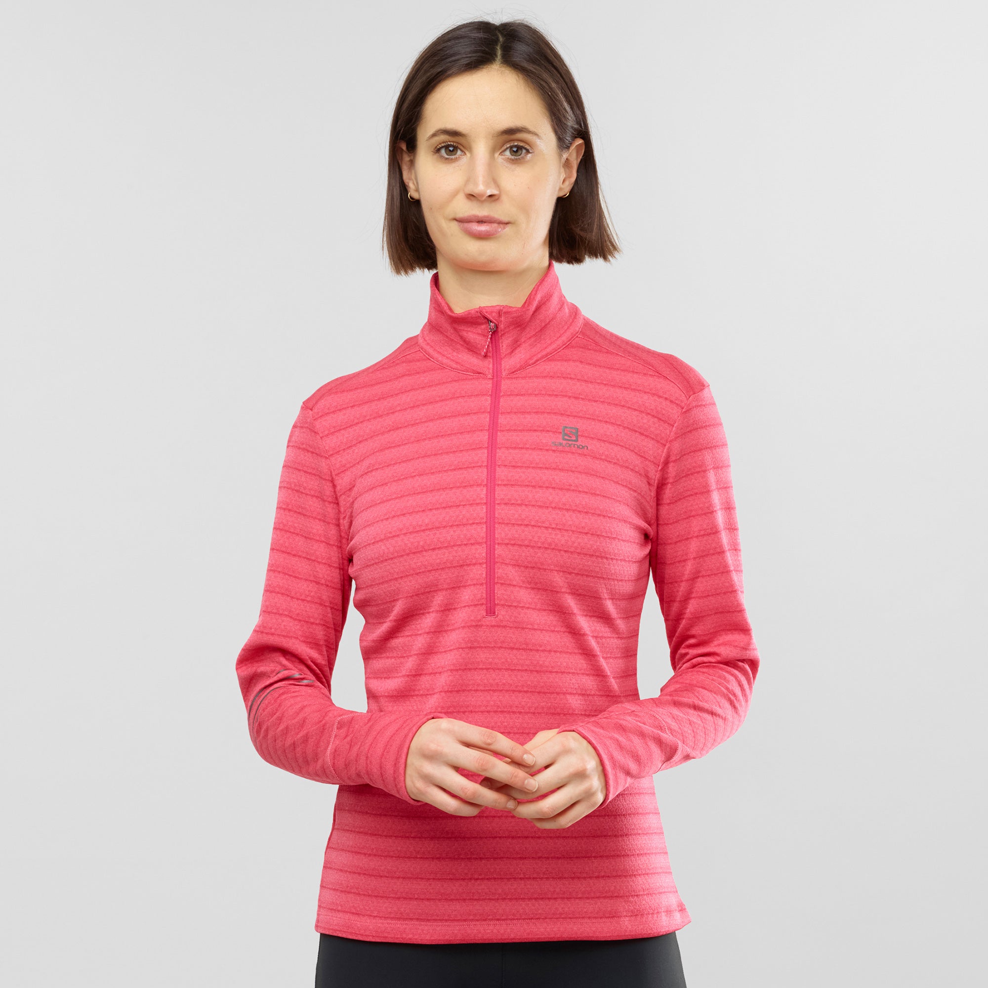 SALOMON Lightning HZ Midlayer Women s