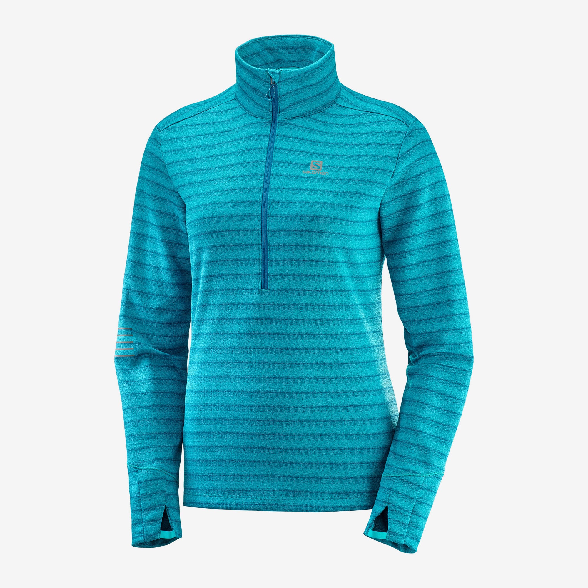 SALOMON Lightning HZ Midlayer Women s