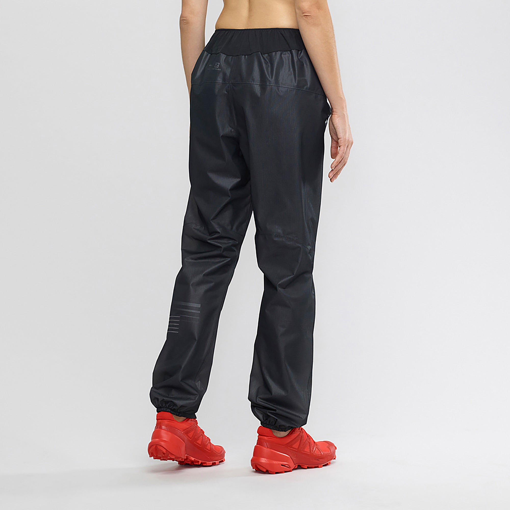 Salomon on sale track pants