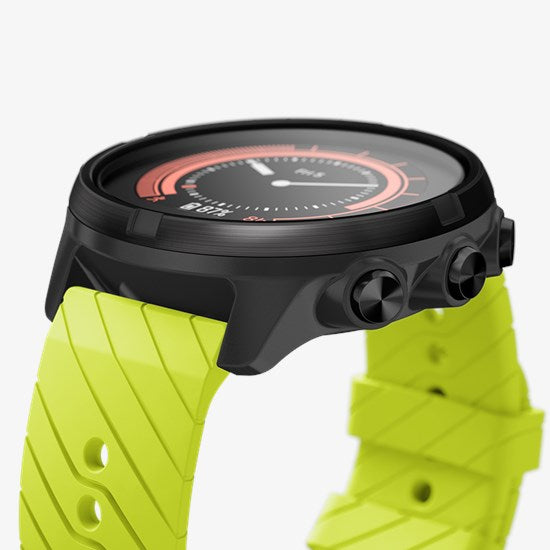 SUUNTO 9 - Lime